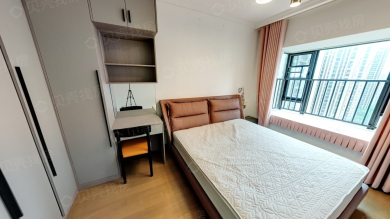 Apartment for rent in Changsha - Sunshine City Shangdong Bay - Photo 4