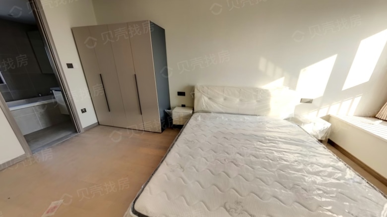 Apartment for rent in Nantong - Vanke Jade Heart Lake - Photo 9