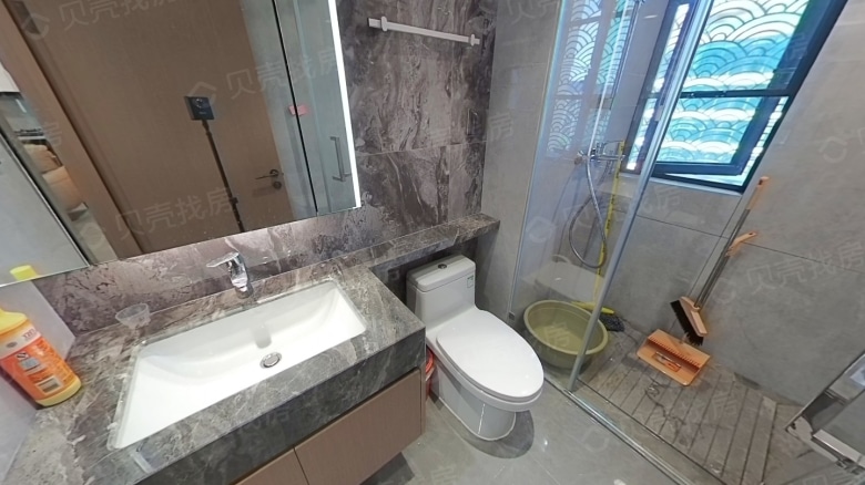 Apartment for rent in Chengdu - Hongkong Land West Yuan - Photo 7