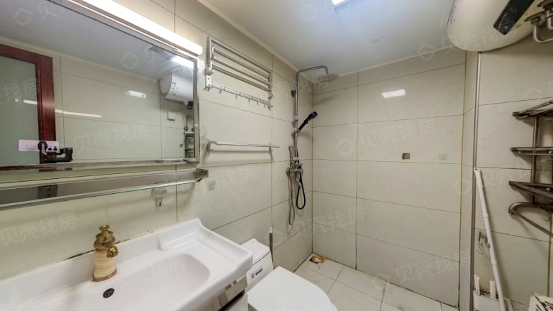 Apartment for rent in Beijing - Oceanwide Yue Landscape - Photo 5