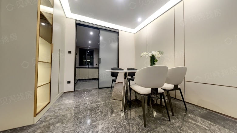 Apartment for rent in Nanjing - Feili Bowan - Photo 9