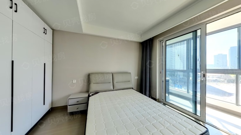 Apartment for rent in Ningbo - Binchen Mansion - Photo 8