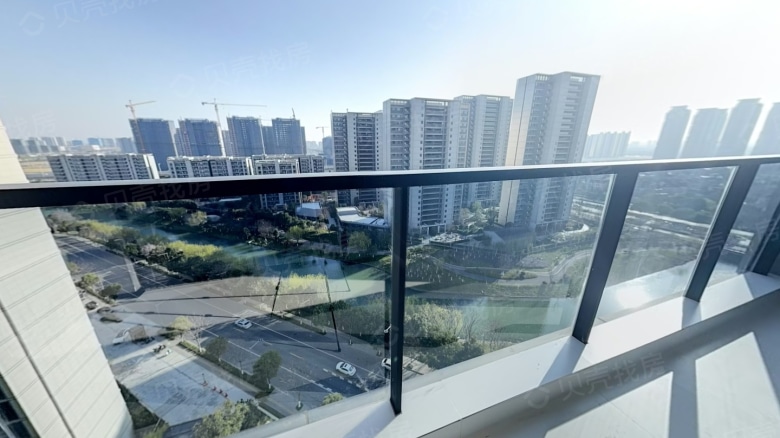 Apartment for rent in Jiaxing - Mingjing Garden - Photo 9