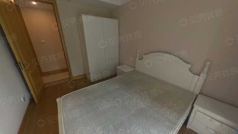 Apartment for rent in Nanjing - Jindi Center Elegance - Photo 4