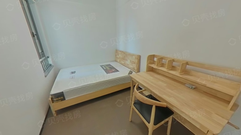 Apartment for rent in Xiamen - Zhonghai Fenghuili - Photo 4
