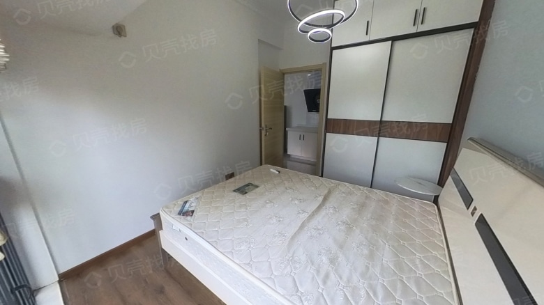 Apartment for rent in Shenzhen - New Land Central Garden - Photo 2