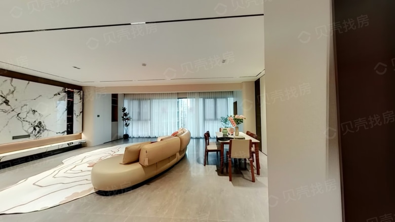 Apartment for rent in Changsha - Changsha Yuefu - Photo 2