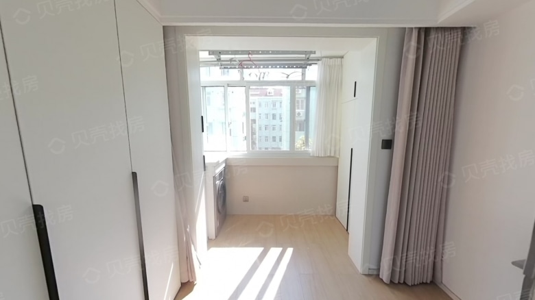 Apartment for rent in Shanghai - Gusong Residential Quarter - Photo 9