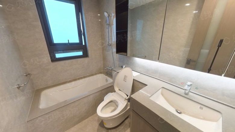 Apartment for rent in Suzhou - Jingyuan Brilliance - Photo 11