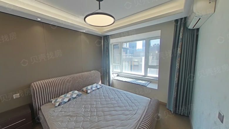 Apartment for rent in Shenyang - Longfor Tianpu - Photo 4