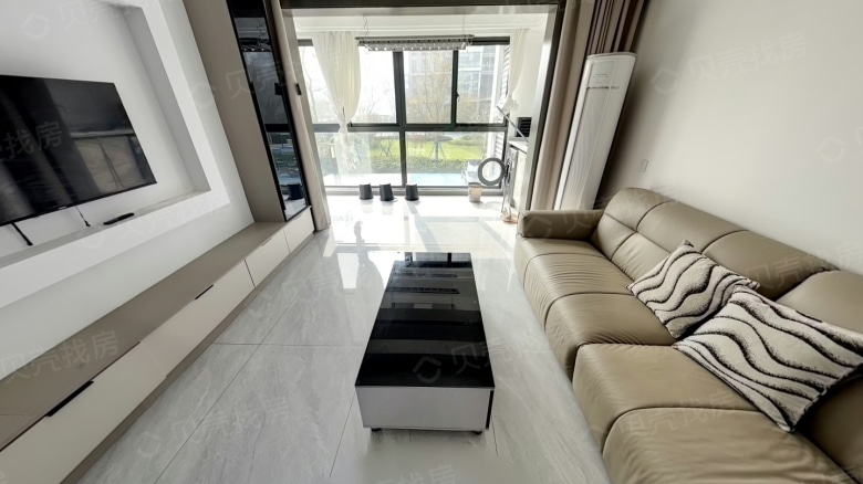 Apartment for rent in Nantong - Rudong Yurun City - Photo 2