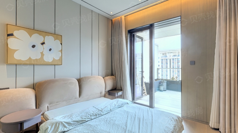 Apartment for rent in Xian - Yanqi Rose Garden - Photo 3