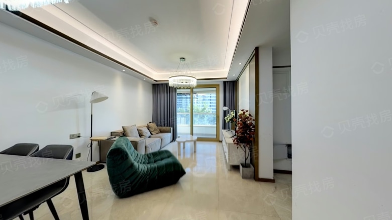 Apartment for rent in Hangzhou - Genesis Mansion - Photo 2