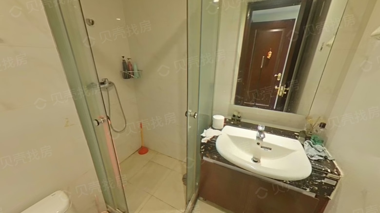 Apartment for rent in Shijiazhuang - Evergrande Royal Peninsula Phase 4 - Photo 7
