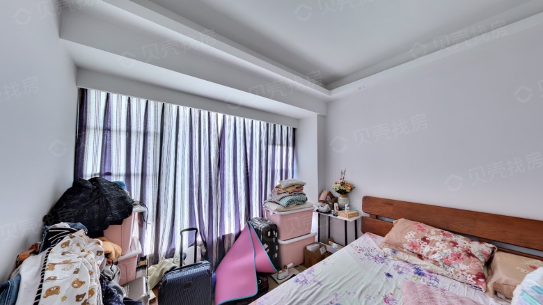 Apartment for rent in Sanya - Nanfeng Zen Villa - Photo 4