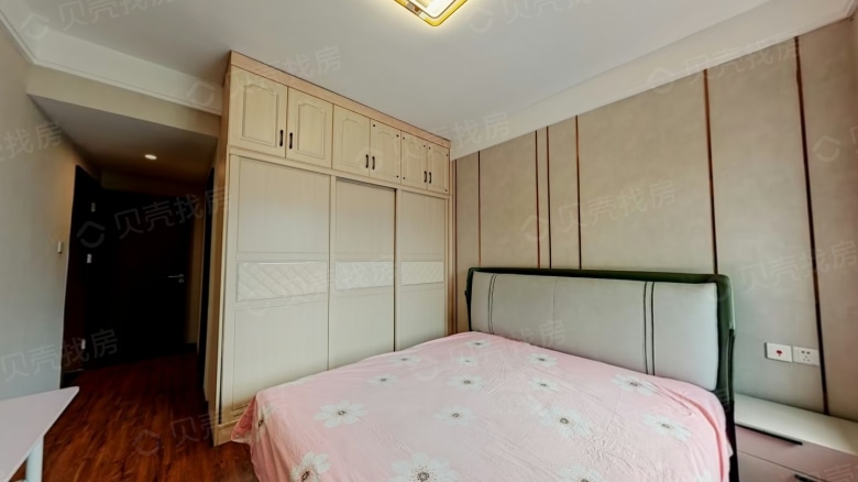 Apartment for rent in Chengdu - Meicheng Yuerong Residence - Photo 12