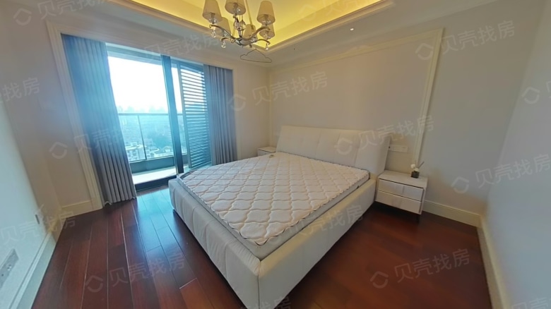 Apartment for rent in Hangzhou - Green City Lan Yuan - Photo 4