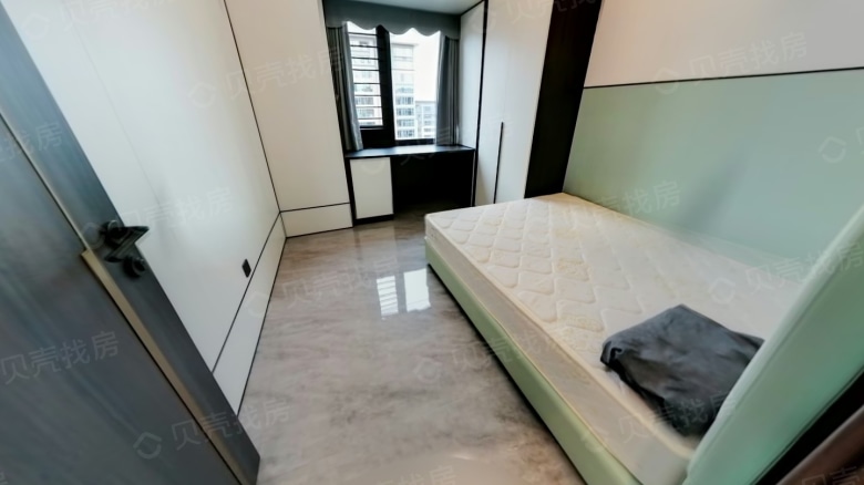 Apartment for rent in Xiamen - Fanghu Wutong New City - Photo 2
