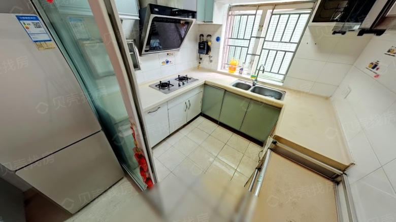 Apartment for rent in Shenzhen - A myriad of twinkling lights - Photo 2