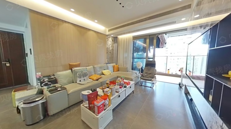 Apartment for rent in Shenzhen - Hongfa Qiancheng - Photo 1