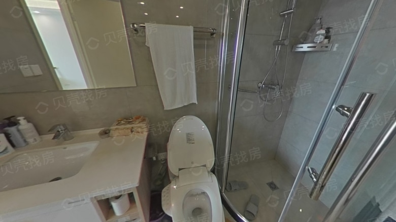 Apartment for rent in Dalian - Kaisa Center - Photo 9