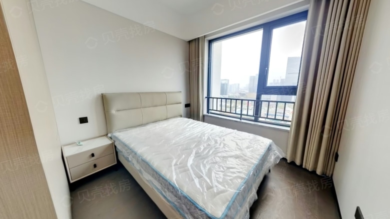 Apartment for rent in Chengdu - Merchant Times Park Tianlanjing Block B - Photo 3