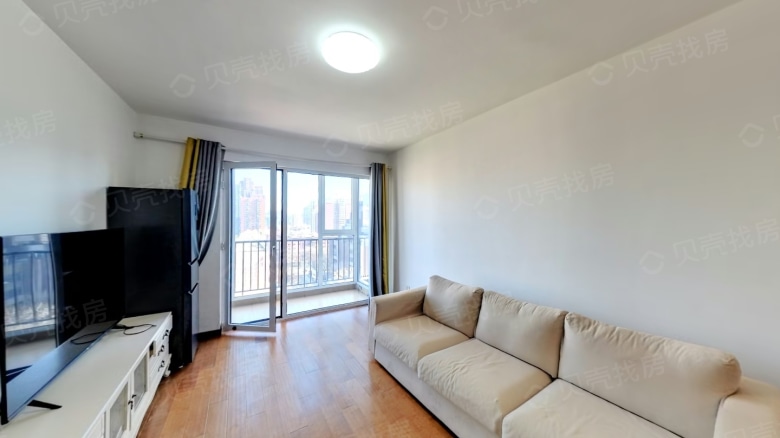 Benjia Runyuan Phase I