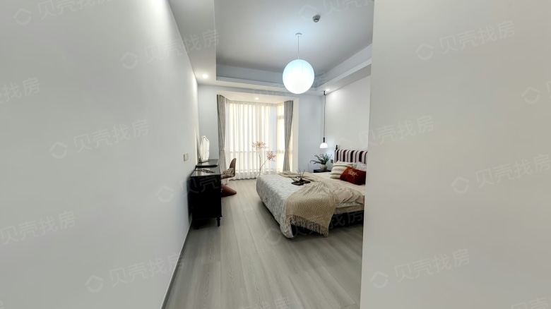 Apartment for rent in Changsha - Fuxing Shidai Yucheng - Photo 7