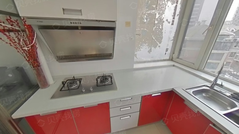 Apartment for rent in Shenyang - Dahua Riverside Mansion - Photo 7