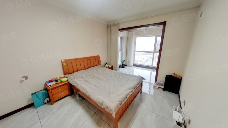 Apartment for rent in Lanzhou - Wenting Elegant Court - Photo 6