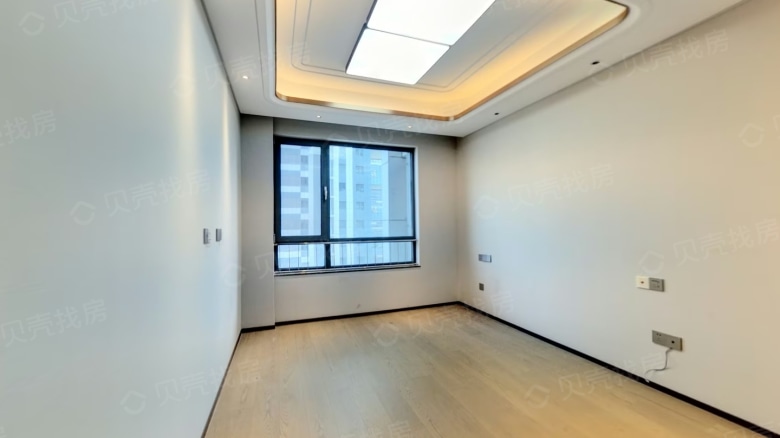 Qingdao expat housing - Furnished apartment: Jinshui Yunlu North District