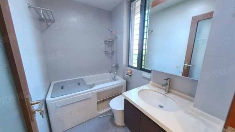 Apartment for rent in Xiamen - Gaolin New City North District - Photo 11