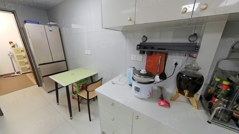 Apartment for rent in Shanghai - Hanhua Garden - Photo 9