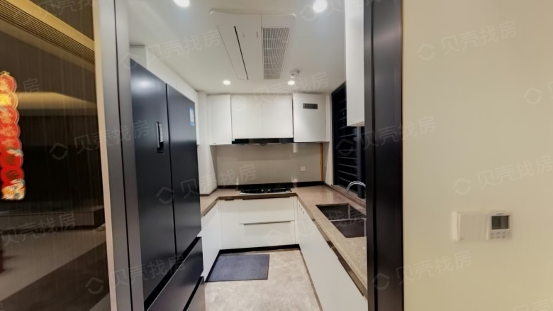 Apartment for rent in Shenzhen - Shenghe Tianchen Jiayuan - Photo 6