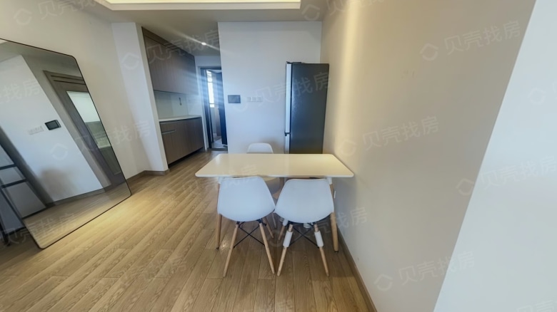 Apartment for rent in Wuhan - Dowell Joy City Phase II - Photo 4