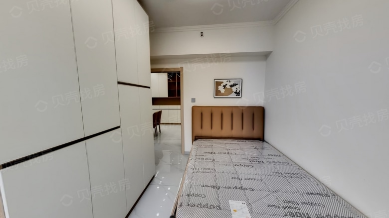 Apartment for rent in Lanzhou - Hongjia International Plaza - Photo 6