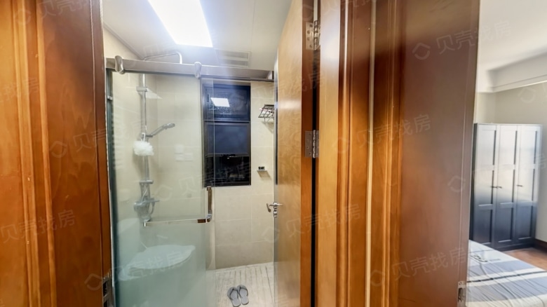 Apartment for rent in Nanjing - Yanshanju by Minmetals - Photo 7