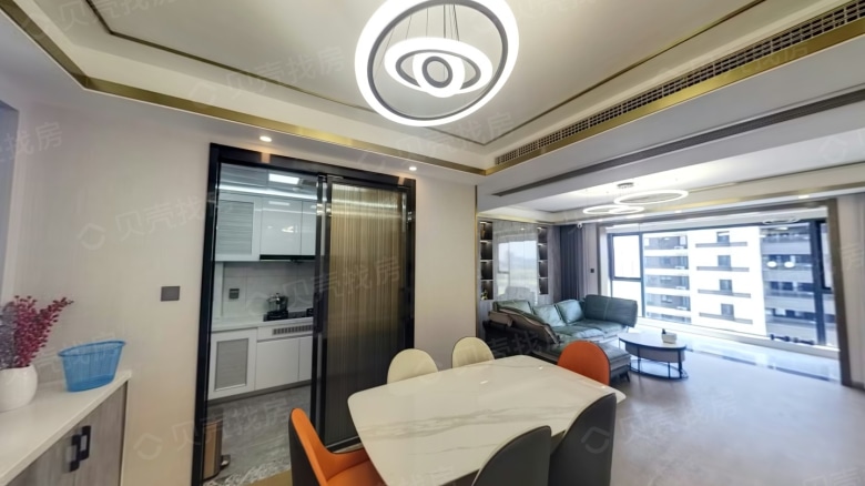 Apartment for rent in Nantong - Junlan Tianyue - Photo 1