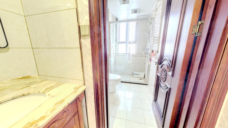 Apartment for rent in Qingdao - Youshan Meishu (Laoshan) - Photo 7