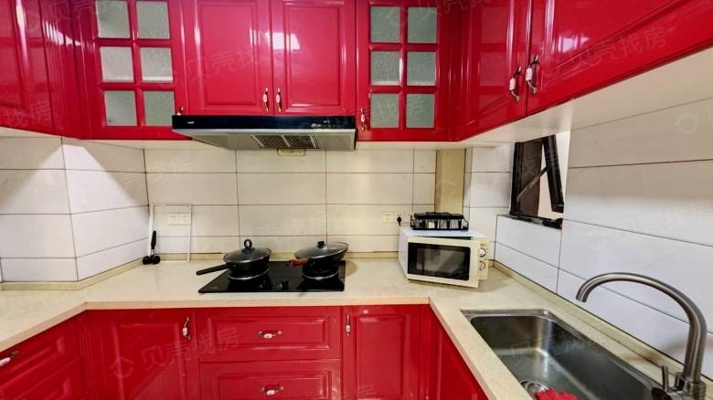 Apartment for rent in Nantong - Starlight Plaza - Photo 7