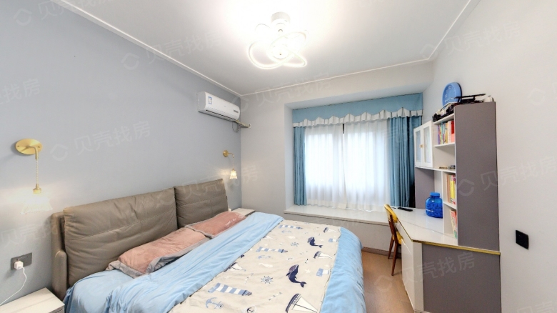 Apartment for rent in Nantong - Lake Hill Origin - Photo 5