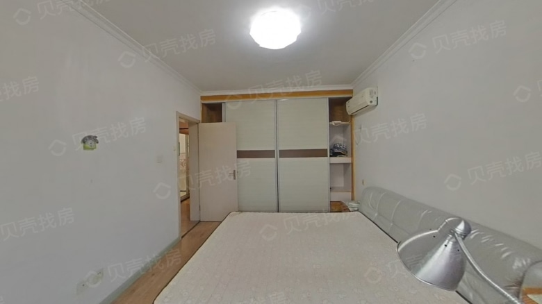 Nanjing expat housing - Furnished apartment: Yincheng Xidi International District 1