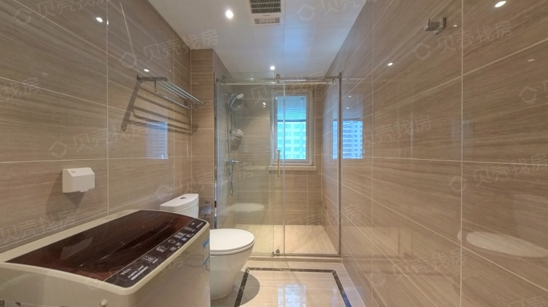 Apartment for rent in Shenyang - Yuejing New World - Photo 7