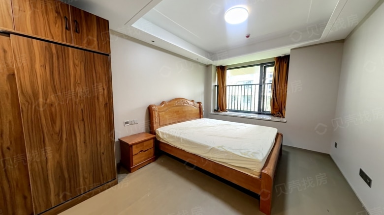 Apartment for rent in Ningbo - Green Town · Spring Breeze and Clear Green - Photo 2