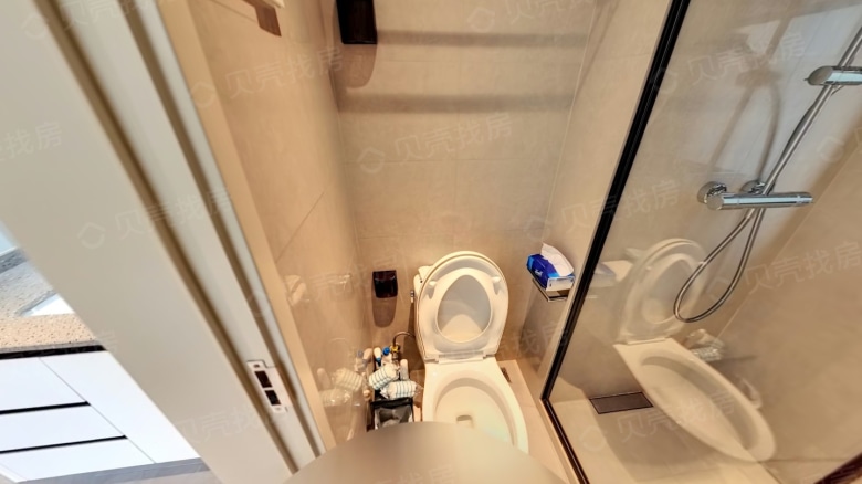 Apartment for rent in Shanghai - Huiyue Court - Photo 14