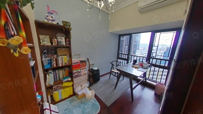 Shenzhen expat housing - Furnished apartment: Xinyi Jiayushan Phase 5