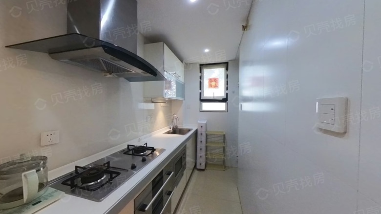 Apartment for rent in Shanghai - Pinzun International Phase II - Photo 5