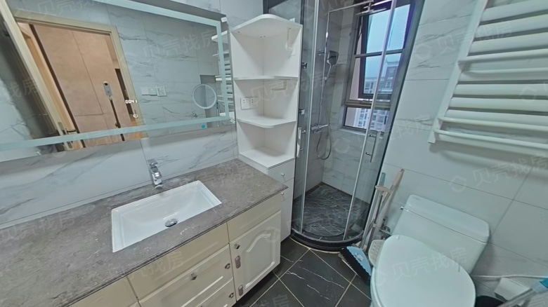 Apartment for rent in Suzhou - Hyde Park Residences - Photo 3