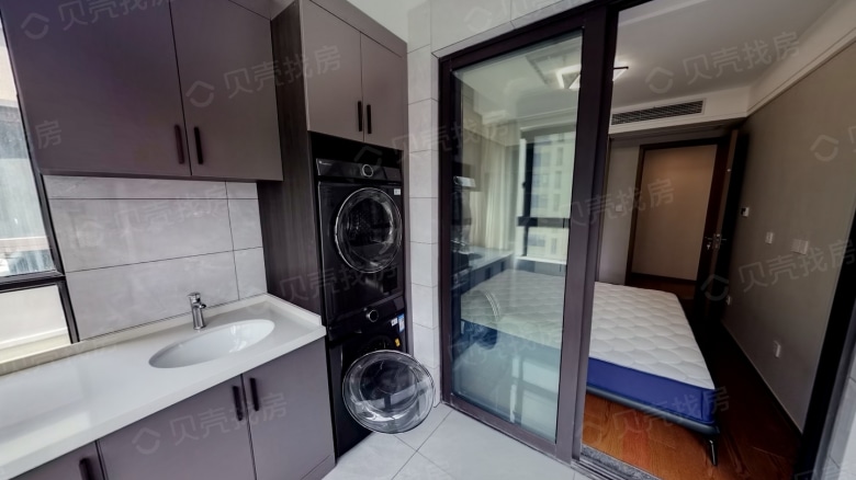 Apartment for rent in Nantong - Wanhao Xiyuan - Photo 8