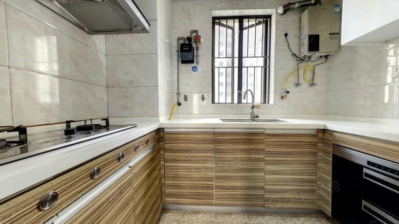 Apartment for rent in Shenzhen - Pingshan Merchants Garden City North District - Photo 3